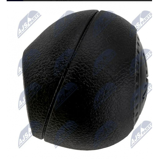 ΠΟΜΟΛΟ ΛΕΒΙΕ ΤΑΧΥΤΗΤΩΝ FIAT PUNTO BZ '99-'03 1.2/ FL '03-'10 1.2/ IVECO - 5 ΤΑΧΥΤΗΤΕΣ-12345R