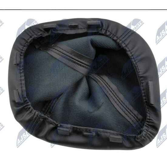 ΦΟΥΣΚΑ ΛΕΒΙΕ IVECO DAILY 2006