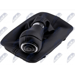 ΠΟΜΟΛΟ+ΚΑΛΗΜΑ ΤΑΧΥΤΗΤΩΝ MERCEDES KLASA C W204 2007-/GEARBOX AUTOMAT