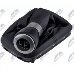 ΠΟΜΟΛΟ+ΚΑΛΗΜΑ ΤΑΧΥΤΗΤΩΝ SEAT ALHAMBRA 2000-2010 /140 MM X 96 MM/-6 SPEED