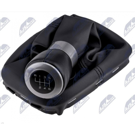 ΠΟΜΟΛΟ+ΚΑΛΗΜΑ ΤΑΧΥΤΗΤΩΝ SEAT ALHAMBRA 2000-2010 /140 MM X 96 MM/-6 SPEED
