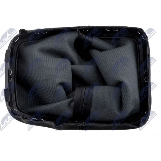 ΠΟΜΟΛΟ+ΚΑΛΗΜΑ ΤΑΧΥΤΗΤΩΝ SEAT ALHAMBRA 2000-2010 /140 MM X 96 MM/-6 SPEED