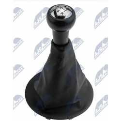 ΠΟΜΟΛΟ+ΚΑΛΗΜΑ ΤΑΧΥΤΗΤΩΝ CITROEN BERLINGO 2008-,PEUGEOT PARTNER 2008-/5 SPEED