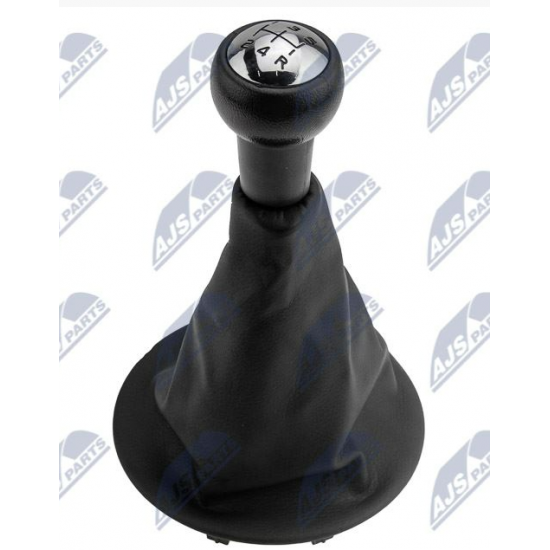 ΠΟΜΟΛΟ+ΚΑΛΗΜΑ ΤΑΧΥΤΗΤΩΝ CITROEN BERLINGO 2008-,PEUGEOT PARTNER 2008-/5 SPEED