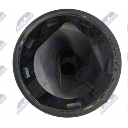 ΠΟΜΟΛΟ+ΚΑΛΗΜΑ ΤΑΧΥΤΗΤΩΝ CITROEN BERLINGO 2008-,PEUGEOT PARTNER 2008-/5 SPEED