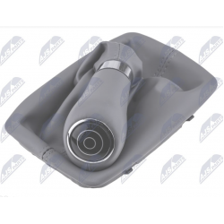 ΠΟΜΟΛΟ+ΚΑΛΗΜΑ ΤΑΧΥΤΗΤΩΝ MERCEDES KLASA C W204 2007-/GEARBOX AUTOMAT