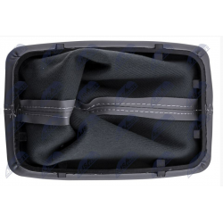 ΠΟΜΟΛΟ+ΚΑΛΗΜΑ ΤΑΧΥΤΗΤΩΝ MERCEDES KLASA C W204 2007-/GEARBOX AUTOMAT