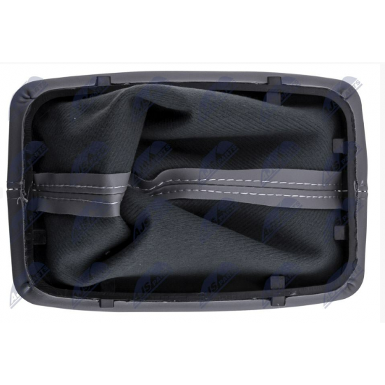 ΠΟΜΟΛΟ+ΚΑΛΗΜΑ ΤΑΧΥΤΗΤΩΝ MERCEDES KLASA C W204 2007-/GEARBOX AUTOMAT