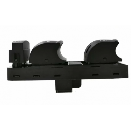 ΔΙΑΚΟΠΤΗΣ ΗΛΕΚΤΡΙΚΩΝ ΠΑΡΑΘΥΡΩΝ AUDI A3/ A6/ Q7 (4ΠΛΟΣ)| 10PIN/ LH