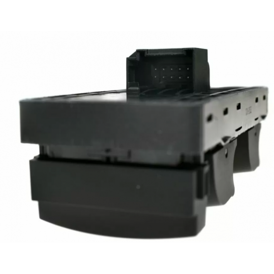 ΔΙΑΚΟΠΤΗΣ ΗΛΕΚΤΡΙΚΩΝ ΠΑΡΑΘΥΡΩΝ AUDI A3/ A6/ Q7 (4ΠΛΟΣ)| 10PIN/ LH