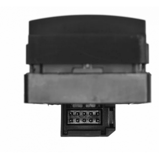 ΔΙΑΚΟΠΤΗΣ ΗΛΕΚΤΡΙΚΩΝ ΠΑΡΑΘΥΡΩΝ AUDI A3/ A6/ Q7 (4ΠΛΟΣ)| 10PIN/ LH