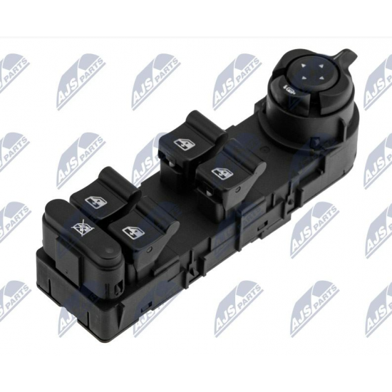 ΔΙΑΚΟΠΤΗΣ ΠΑΡΑΘΥΡΟΥ ΓΙΑ ALFA ROMEO GIULIETTA 2010