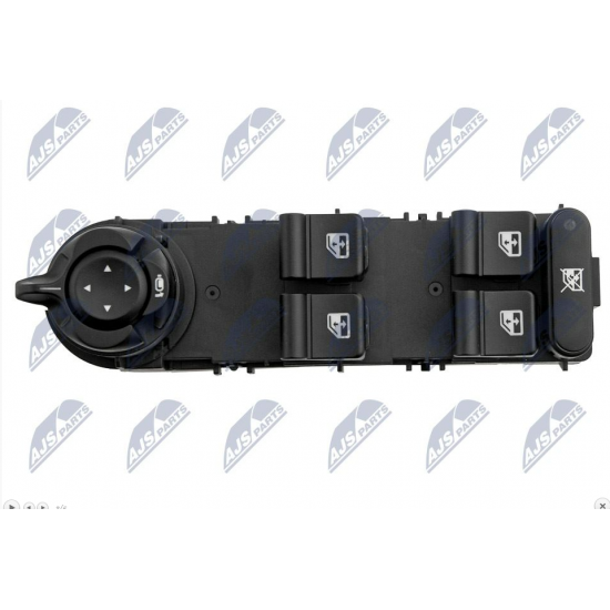 ΔΙΑΚΟΠΤΗΣ ΠΑΡΑΘΥΡΟΥ ΓΙΑ ALFA ROMEO GIULIETTA 2010