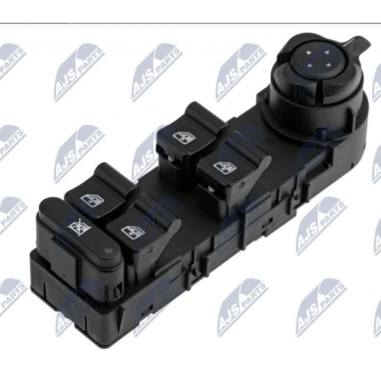 ΔΙΑΚΟΠΤΗΣ ΠΑΡΑΘΥΡΟΥ ΓΙΑ ALFA ROMEO GIULIETTA 2010