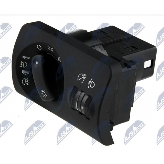 ΔΙΑΚΟΠΤΗΣ ΚΥΡΙΩΝ ΦΩΤΩΝ AUDI A6 -2004