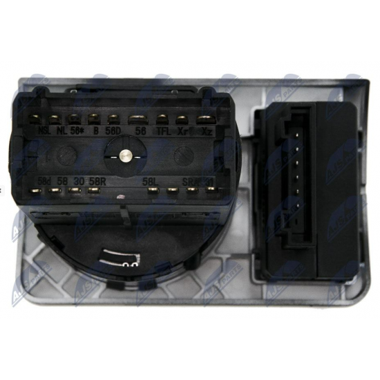 ΔΙΑΚΟΠΤΗΣ ΚΥΡΙΩΝ ΦΩΤΩΝ AUDI A6 -2004