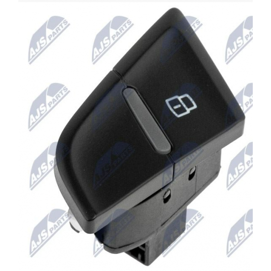 ΔΙΑΚΟΠΤΗΣ ΠΑΡΑΘΥΡΟΥ ΓΙΑ AUDI Q5 2008-/ΠΙΣΩ ΔΕΞΙΑ