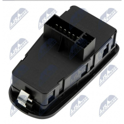 ΔΙΑΚΟΠΤΗΣ ΗΛΕΚΤΡΙΚΩΝ ΠΑΡΑΘΥΡΩΝ LANCIA YPSILON '03-'11 ΔΙΠΛΟΣ| 12PIN