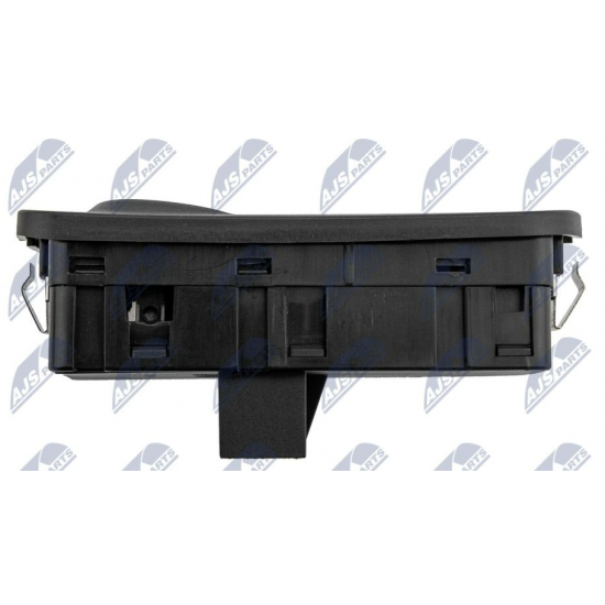 ΔΙΑΚΟΠΤΗΣ ΗΛΕΚΤΡΙΚΩΝ ΠΑΡΑΘΥΡΩΝ LANCIA YPSILON '03-'11 ΔΙΠΛΟΣ| 12PIN