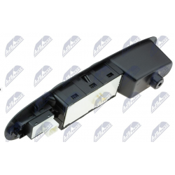 ΔΙΑΚΟΠΤΗΣ ΠΑΡΑΘΥΡΩΝ ΟΔΗΓΟΥ  ΓΙΑ FIAT PUNTO 2012-,PUNTO EVO 2008-