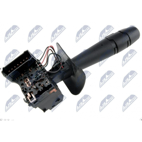 ΔΙΑΚΟΠΤΗΣ ΦΩΤΩΝ/ΦΛΑΣ ΓΙΑ DACIA LOGAN 2004-,SANDERO 2008-