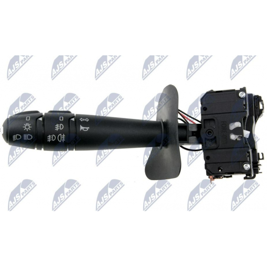 ΔΙΑΚΟΠΤΗΣ ΦΩΤΩΝ/ΦΛΑΣ ΓΙΑ DACIA LOGAN 2004-,SANDERO 2008-