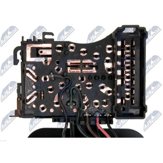 ΔΙΑΚΟΠΤΗΣ ΦΩΤΩΝ/ΦΛΑΣ ΓΙΑ DACIA LOGAN 2004-,SANDERO 2008-