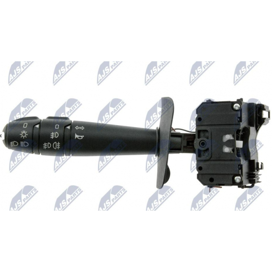 ΔΙΑΚΟΠΤΗΣ ΦΩΤΩΝ /ΦΛΆΣ ΓΙΑ DACIA DUSTER 2010-