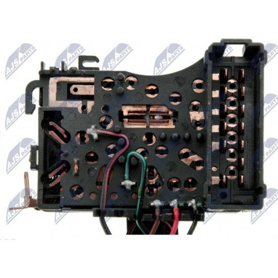 ΔΙΑΚΟΠΤΗΣ ΦΩΤΩΝ /ΦΛΆΣ ΓΙΑ DACIA DUSTER 2010-