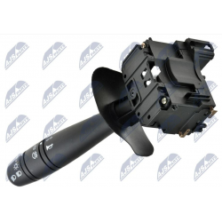 ΔΙΑΚΟΠΤΗΣ ΦΩΤΩΝ/ΦΛΑΣ ΓΙΑ DACIA DUSTER 10-, LOGAN 09-, SANDERO 08-