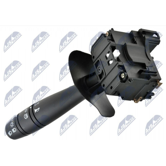 ΔΙΑΚΟΠΤΗΣ ΦΩΤΩΝ/ΦΛΑΣ ΓΙΑ DACIA DUSTER 10-, LOGAN 09-, SANDERO 08-