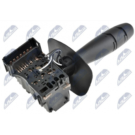 ΔΙΑΚΟΠΤΗΣ ΦΩΤΩΝ/ΦΛΑΣ ΓΙΑ DACIA DUSTER 10-, LOGAN 09-, SANDERO 08-