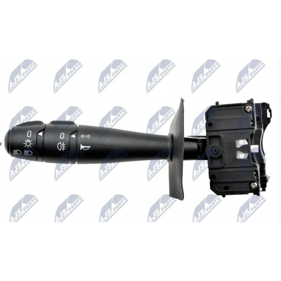 ΔΙΑΚΟΠΤΗΣ ΦΩΤΩΝ/ΦΛΑΣ ΓΙΑ DACIA DUSTER 10-, LOGAN 09-, SANDERO 08-