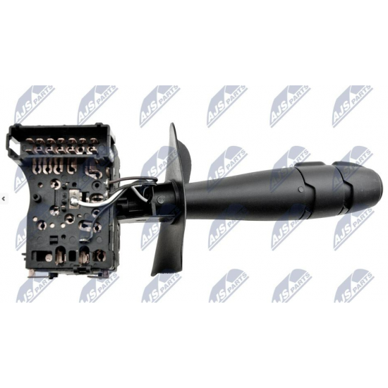 ΔΙΑΚΟΠΤΗΣ ΦΩΤΩΝ/ΦΛΑΣ ΓΙΑ DACIA DUSTER 10-, LOGAN 09-, SANDERO 08-