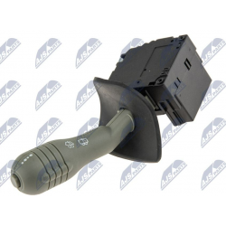 ΔΙΑΚΟΠΤΗΣ ΦΩΤΩΝ/ΦΛΑΣ ΓΙΑ RENAULT TWINGO 93