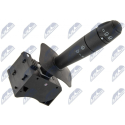 ΔΙΑΚΟΠΤΗΣ ΦΩΤΩΝ/ΦΛΑΣ ΓΙΑ DACIA DUSTER 10-,LOGAN 06-,SANDERO 08