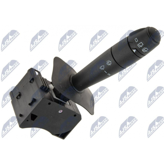 ΔΙΑΚΟΠΤΗΣ ΦΩΤΩΝ/ΦΛΑΣ ΓΙΑ DACIA DUSTER 10-,LOGAN 06-,SANDERO 08