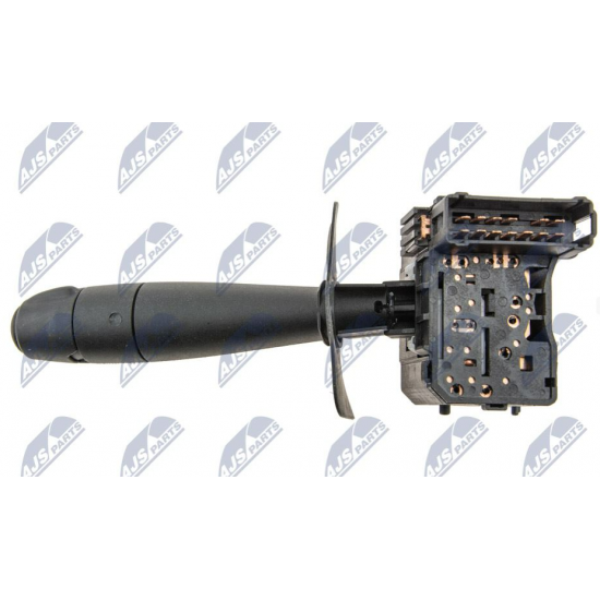 ΔΙΑΚΟΠΤΗΣ ΦΩΤΩΝ/ΦΛΑΣ ΓΙΑ DACIA DUSTER 10-,LOGAN 06-,SANDERO 08