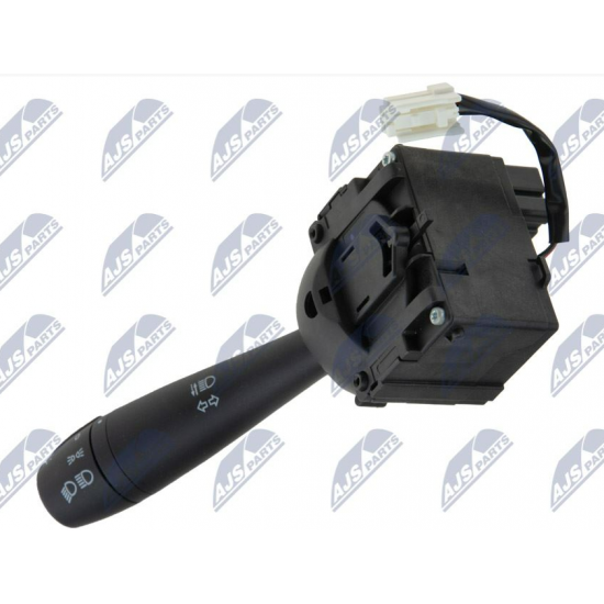 ΔΙΑΚΟΠΤΗΣ ΦΩΤΩΝ/ΦΛΑΣ ΓΙΑ DACIA SANDERO II 12-,LOGAN II 12-,LODGY 12