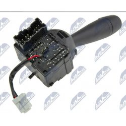 ΔΙΑΚΟΠΤΗΣ ΦΩΤΩΝ/ΦΛΑΣ ΓΙΑ DACIA SANDERO II 12-,LOGAN II 12-,LODGY 12