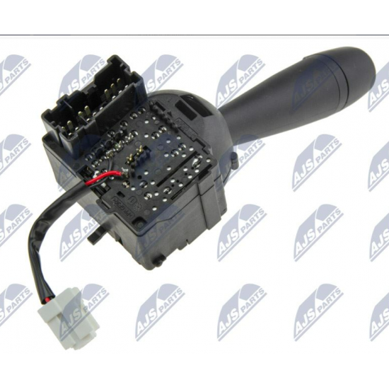 ΔΙΑΚΟΠΤΗΣ ΦΩΤΩΝ/ΦΛΑΣ ΓΙΑ DACIA SANDERO II 12-,LOGAN II 12-,LODGY 12