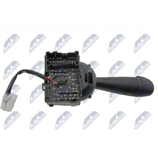 ΔΙΑΚΟΠΤΗΣ ΦΩΤΩΝ/ΦΛΑΣ ΓΙΑ DACIA SANDERO II 12-,LOGAN II 12-,LODGY 12