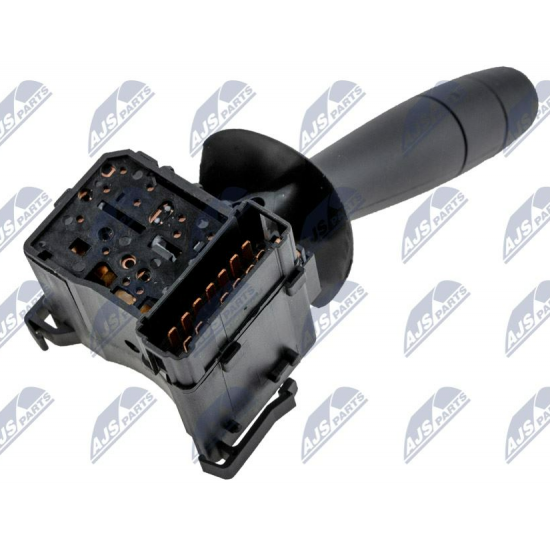 ΔΙΑΚΟΠΤΗΣ ΦΩΤΩΝ/ΦΛΑΣ ΓΙΑ NISSAN KUBISTAR; RENAULT MASTER II, TRAFIC II 09.00-