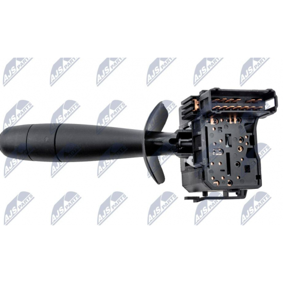 ΔΙΑΚΟΠΤΗΣ ΦΩΤΩΝ/ΦΛΑΣ ΓΙΑ NISSAN KUBISTAR; RENAULT MASTER II, TRAFIC II 09.00-