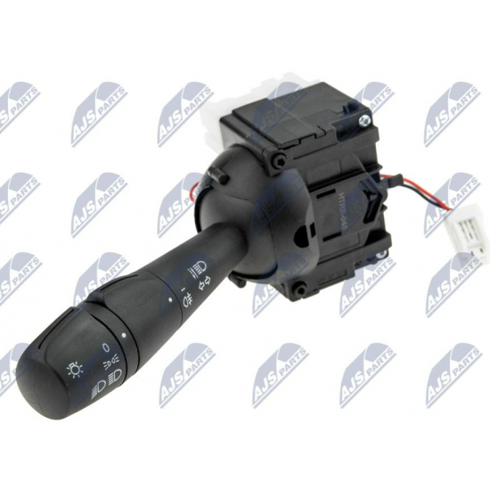 ΔΙΑΚΟΠΤΗΣ ΦΩΤΩΝ/ΦΛΑΣ ΓΙΑ RENAULT TRAFIC III, OPEL VIVARO B, NISSAN NV300