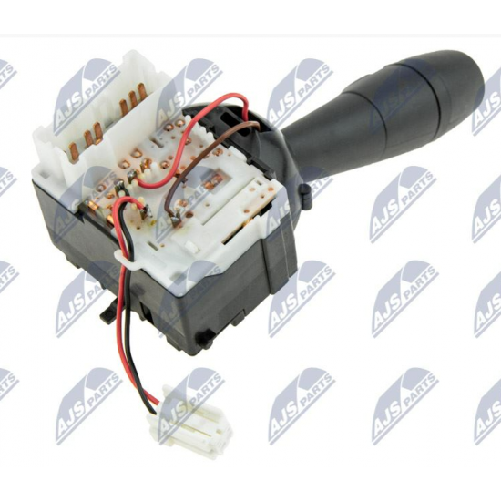 ΔΙΑΚΟΠΤΗΣ ΦΩΤΩΝ/ΦΛΑΣ ΓΙΑ RENAULT TRAFIC III, OPEL VIVARO B, NISSAN NV300