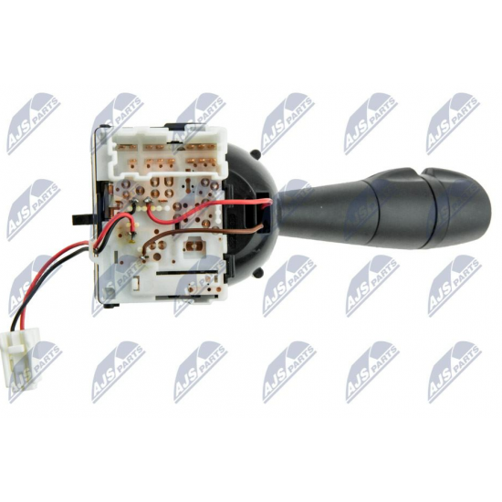 ΔΙΑΚΟΠΤΗΣ ΦΩΤΩΝ/ΦΛΑΣ ΓΙΑ RENAULT TRAFIC III, OPEL VIVARO B, NISSAN NV300