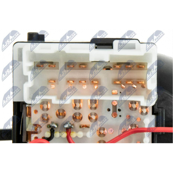 ΔΙΑΚΟΠΤΗΣ ΦΩΤΩΝ/ΦΛΑΣ ΓΙΑ RENAULT TRAFIC III, OPEL VIVARO B, NISSAN NV300