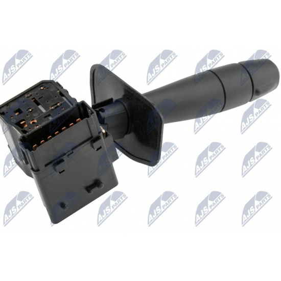 ΔΙΑΚΟΠΤΗΣ ΦΩΤΩΝ/ΦΛΑΣ ΓΙΑ RENAULT KANGOO 97-, MEGANE 96-