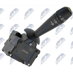 ΔΙΑΚΟΠΤΗΣ ΦΩΤΩΝ/ΦΛΑΣ ΓΙΑ RENAULT CLIO IV 12-, TWINGO III 14-